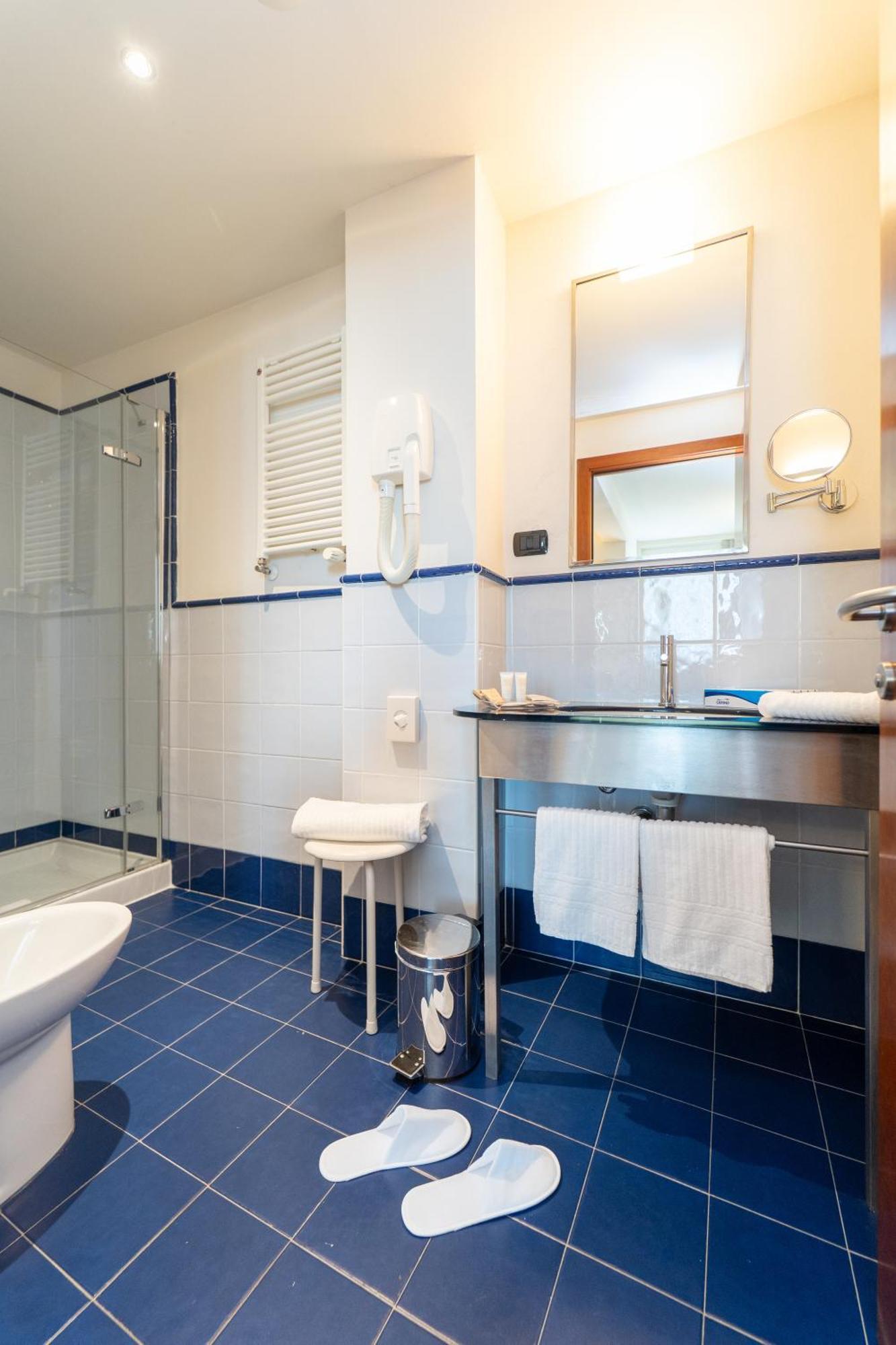 Balance 4* Milano Marittima